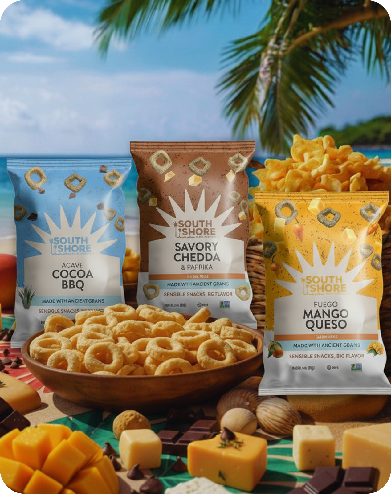 Why We Made South Shore